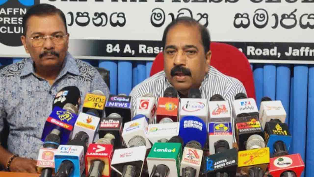 தேசிய மக்கள் சக்திக்கு பாரிய பொறுப்புக்கள் இருக்கிறது!