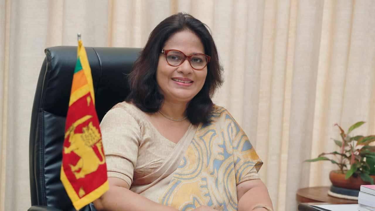 பாராளுமன்ற உறுப்பினர்களுக்கு பாராளுமன்ற செயலாளர் நாயகத்தின் அறிவிப்பு 