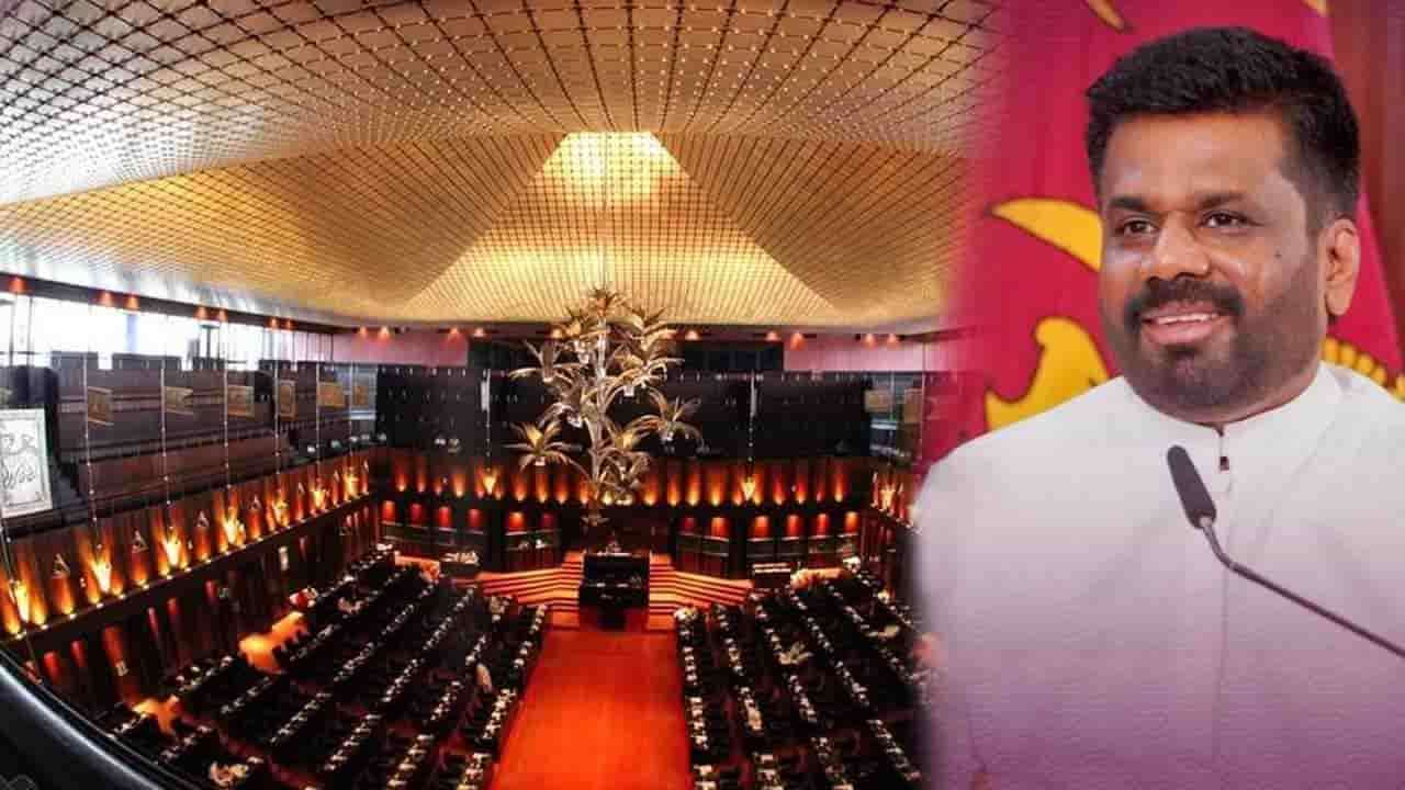 அரசின் கொள்கை அறிக்கை சமர்ப்பிக்கும் நேரத்தில் மாற்றம்