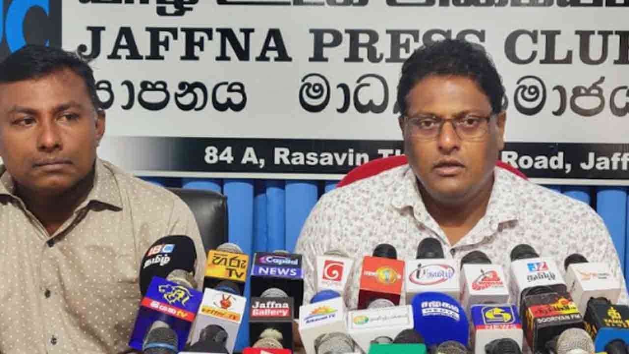 Npp தனக்கு ஏற்றது போல் சட்டங்களை மாற்றும்!