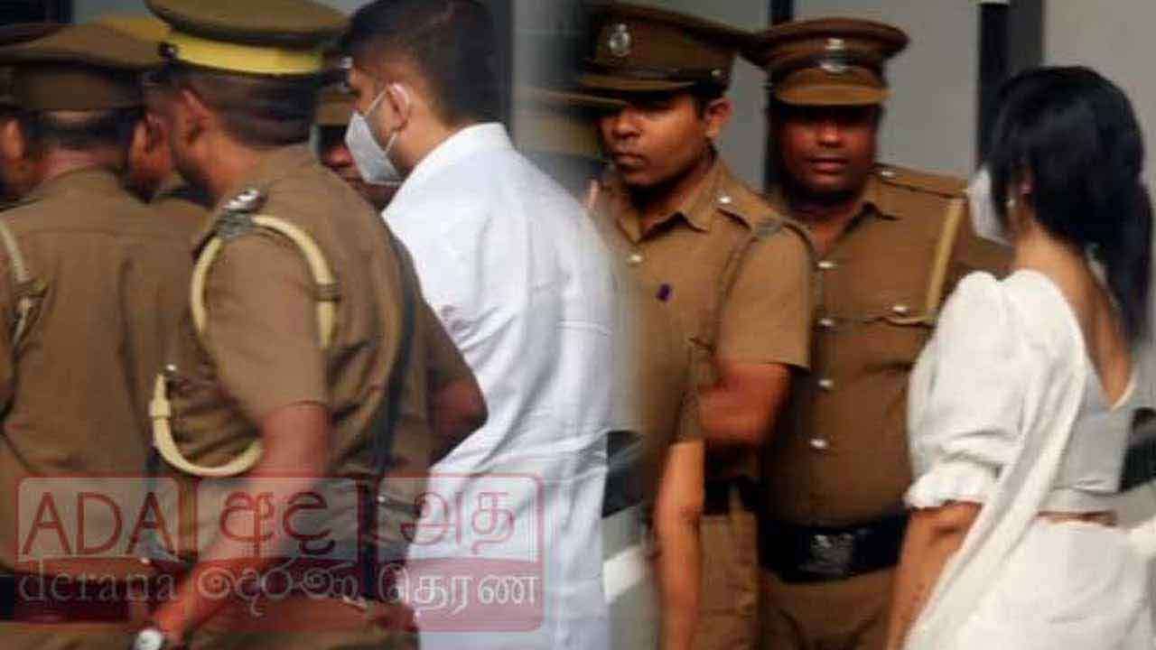 லொஹான் மற்றும் ஷஷிக்கு மீண்டும் விளக்கமறியல்