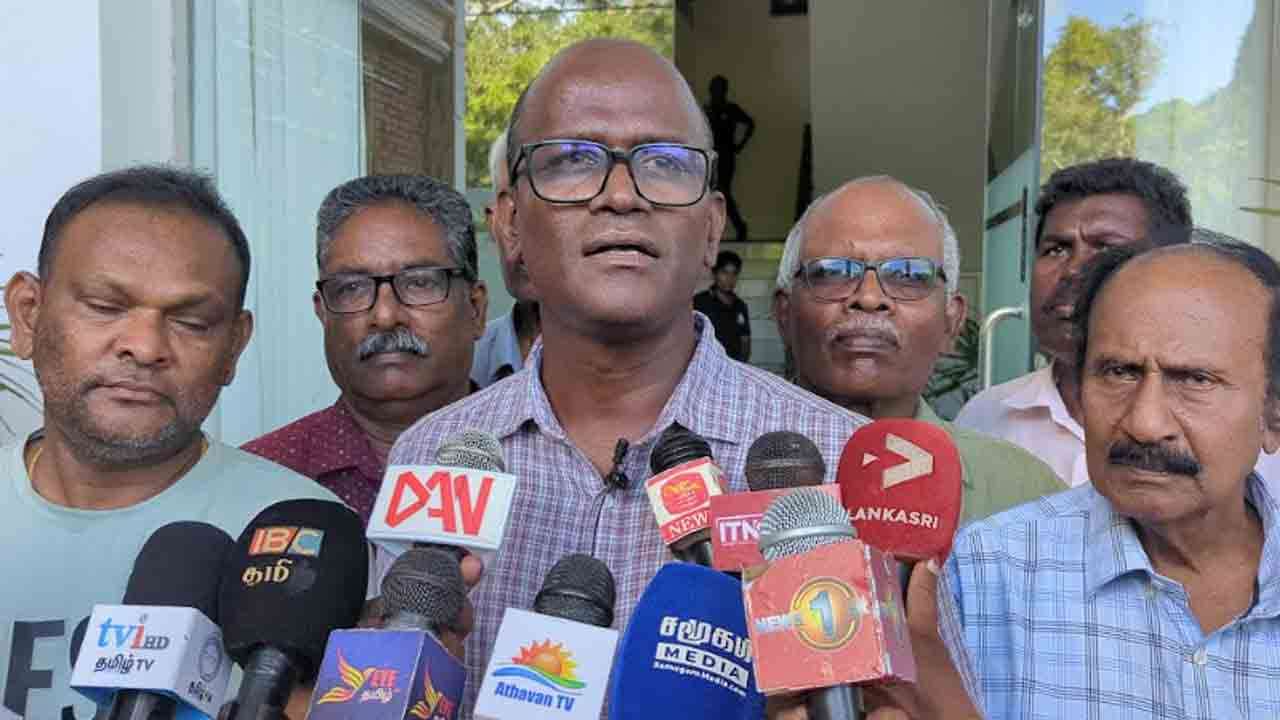 அடுத்த 05 வருடங்களில் நான் யார் என்பது தெரியும்!