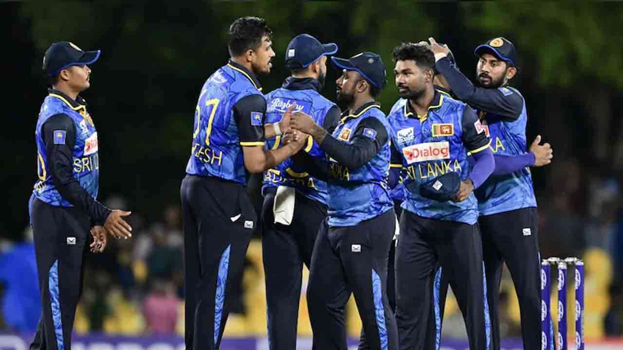 மூன்றாவது ஒருநாள் போட்டிக்கான இலங்கை அணியில் பாரிய மாற்றம்