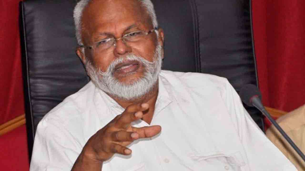 தேர்தல் முடிவுகளை சவாலாக ஏற்று முன்னோக்கிச் செல்வோம்