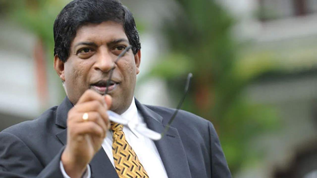 மீண்டும் பாராளுமன்றம் செல்லும் ரவி!