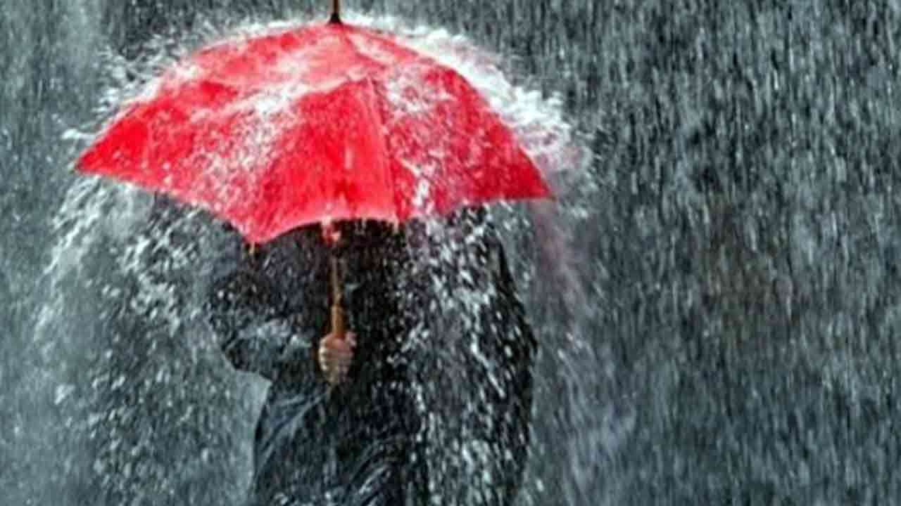 இன்று 100 மில்லி மீற்றர் வரை பெய்யலாம்