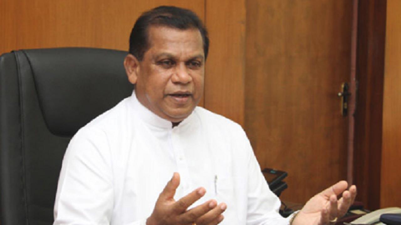 தேசியப் பட்டியலில் பாராளுமன்றம் செல்லும் ரஞ்சித்!