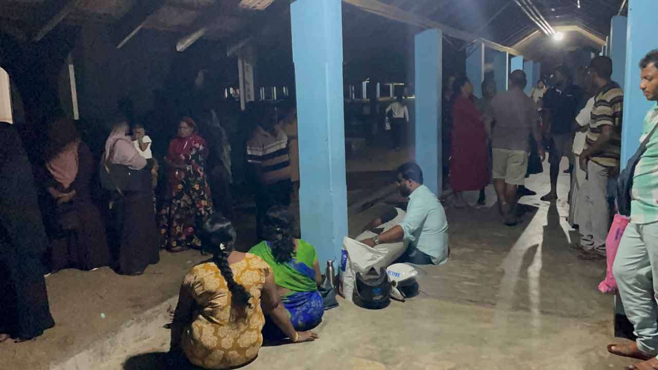 பிரசவத்தின் போது தாயும், சேயும் உயிரிழப்பு!