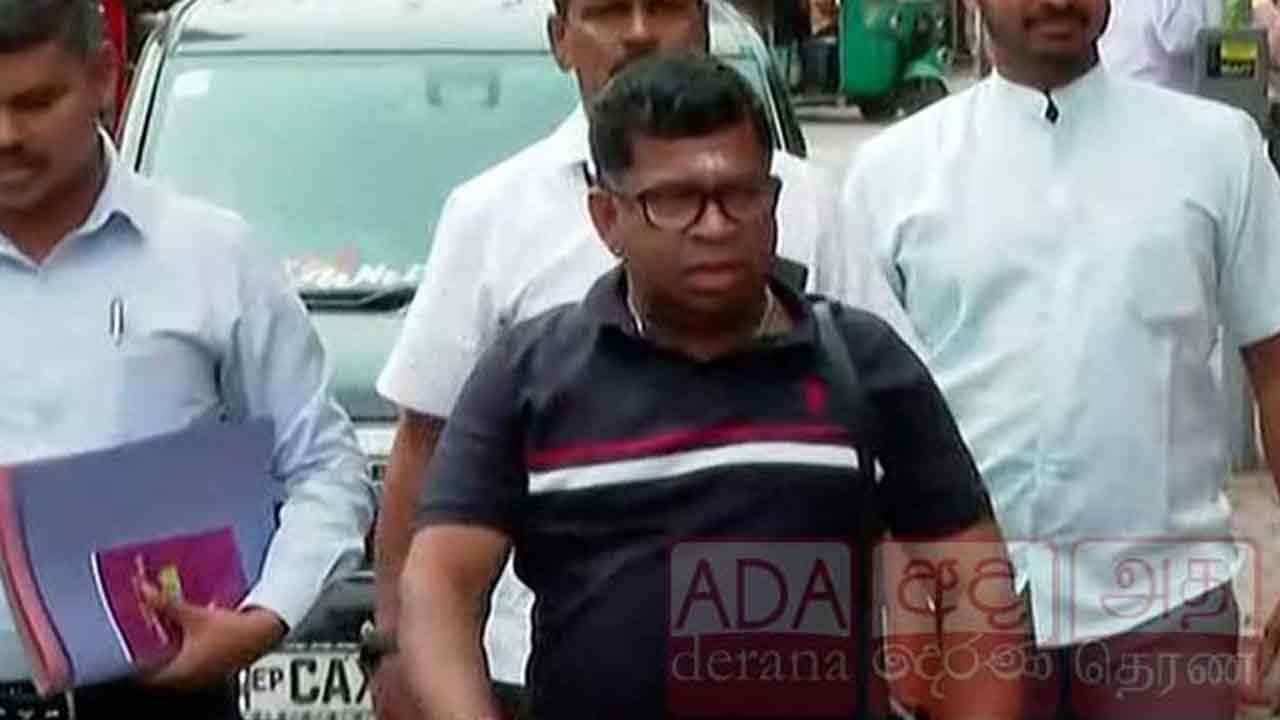 பிள்ளையான் சி.ஐ.டியில் முன்னிலை