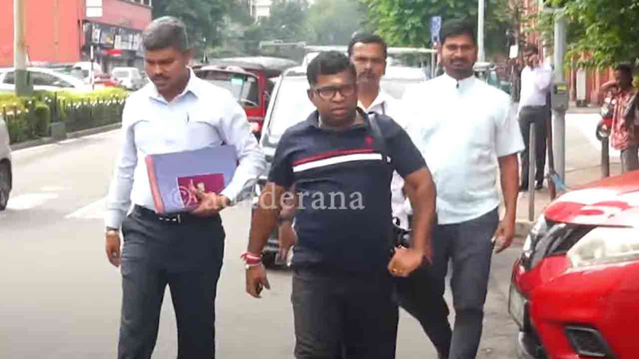 சி.ஐ.டியிலிருந்து வௌியேறினார் பிள்ளையான்!