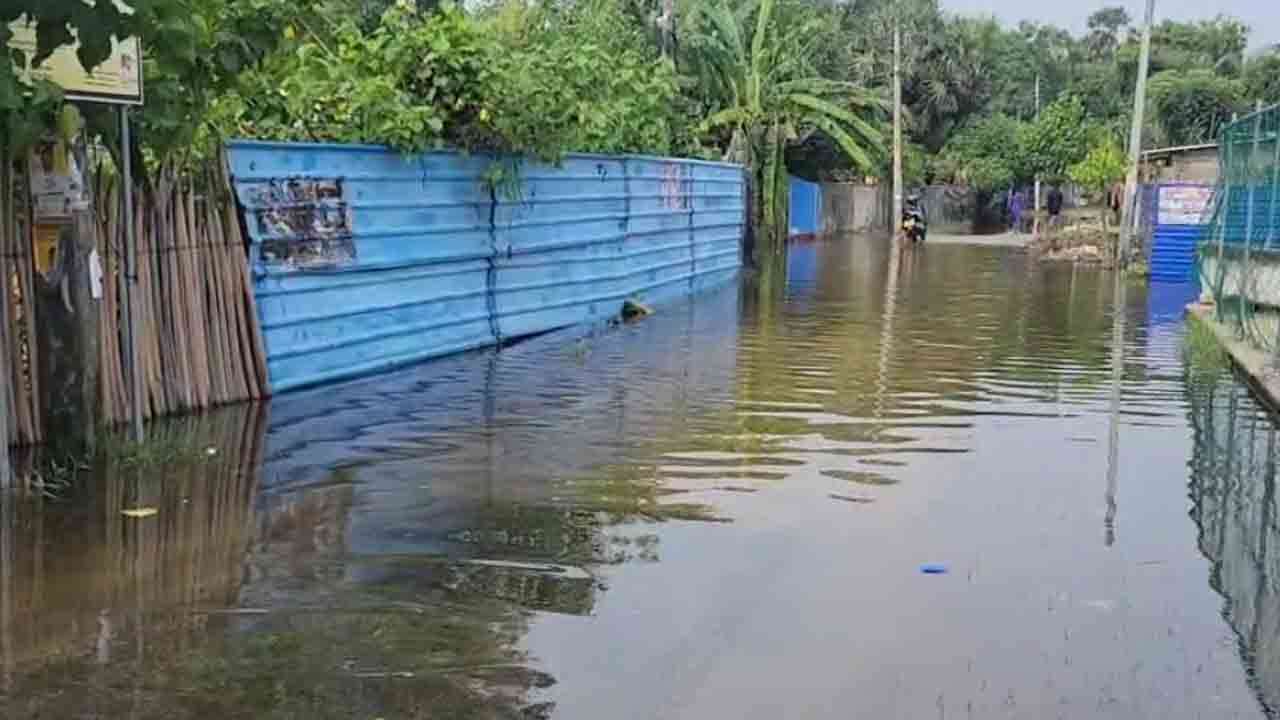 சீரற்ற காலநிலை காரணமாக 7,010 பேர் பாதிப்பு