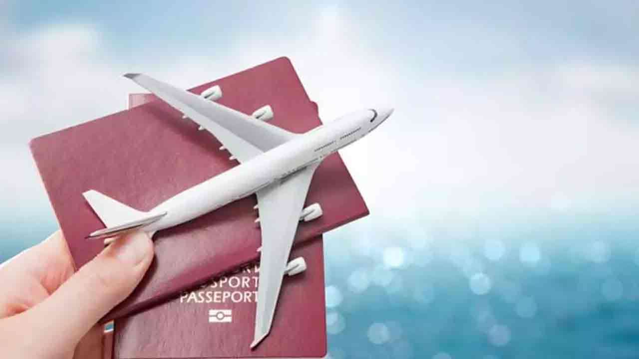விசா இல்லாமல் 9 நாடுகளுக்கு பயணிக்கலாம்!