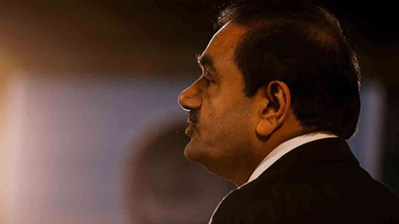 அதானிக்கு  அமெரிக்கா அழைப்பாணை! 