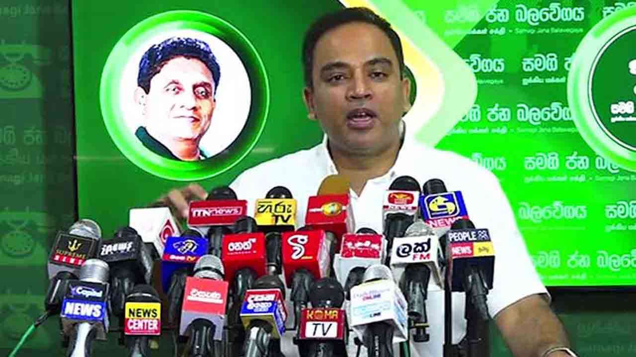 வலதுசாரி அரசியல் குழுக்கள் ஒன்றிணைய வேண்டும்