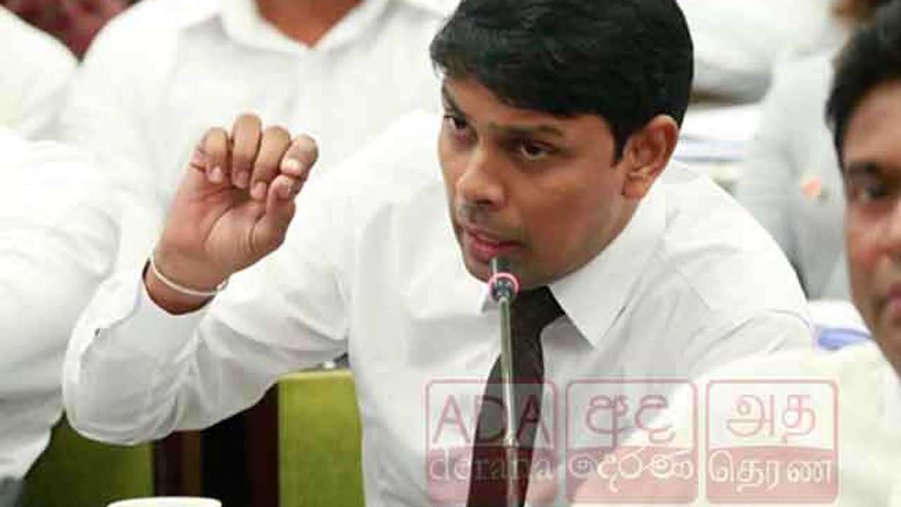 பகிரங்க மன்னிப்பு கோரிய அர்ச்சுனா!