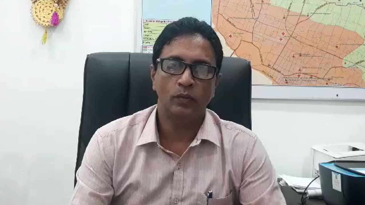சீரற்ற வானிலை - யாழில் 2,040 குடும்பங்கள் பாதிப்பு!
