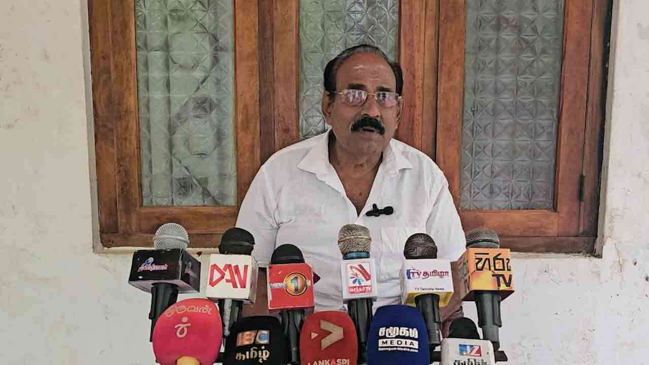உறுதிப்படுத்திய தமிழக மீன்பிடித்துறை!