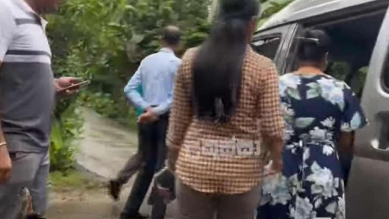 நாட்டையே உலுக்கிய E8 விசா மோசடி