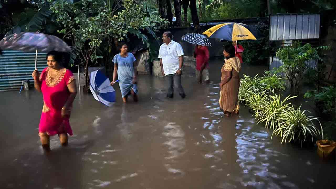 மன்னார் மாவட்டத்தில் 61,674 பேர் பாதிப்பு
