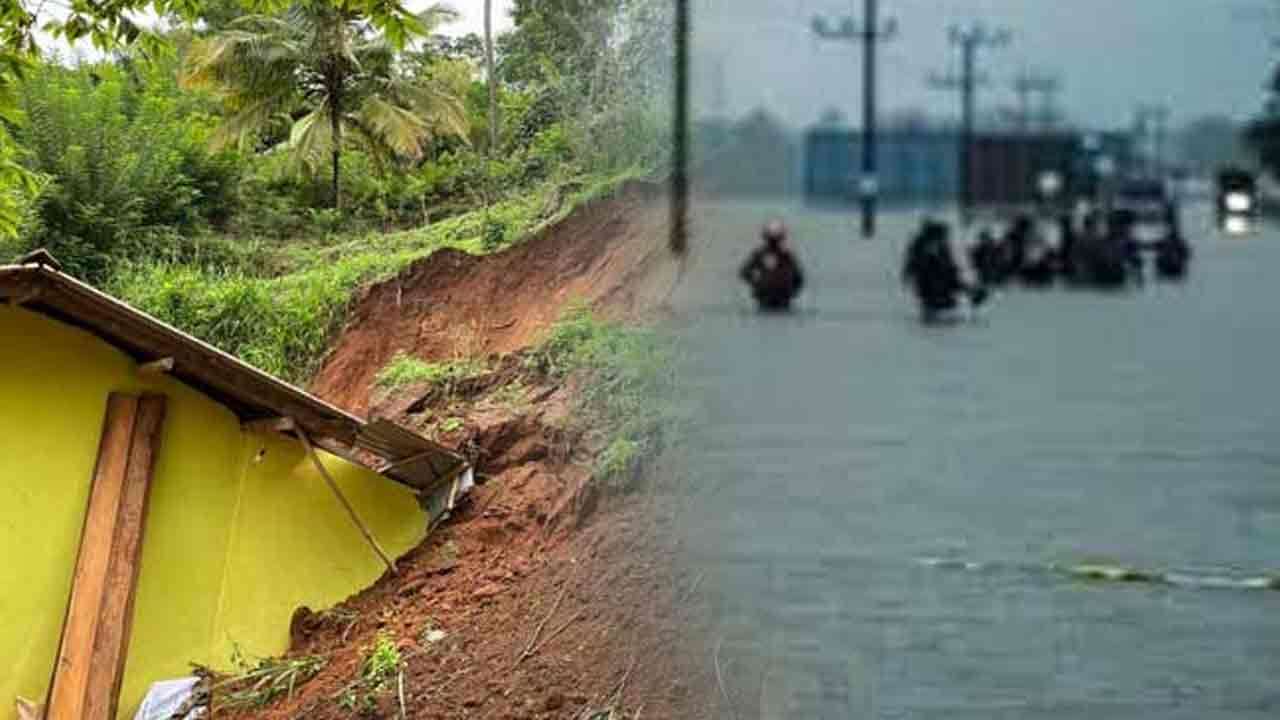 சீரற்ற வானிலையால் இதுவரை 12 பேர் பலி