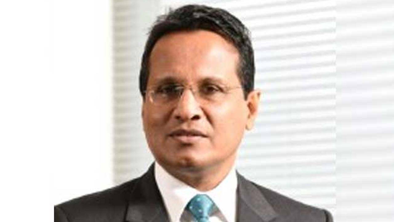 சொலிசிட்டர் ஜெனரலாக விராஜ் தயாரத்ன நியமனம்