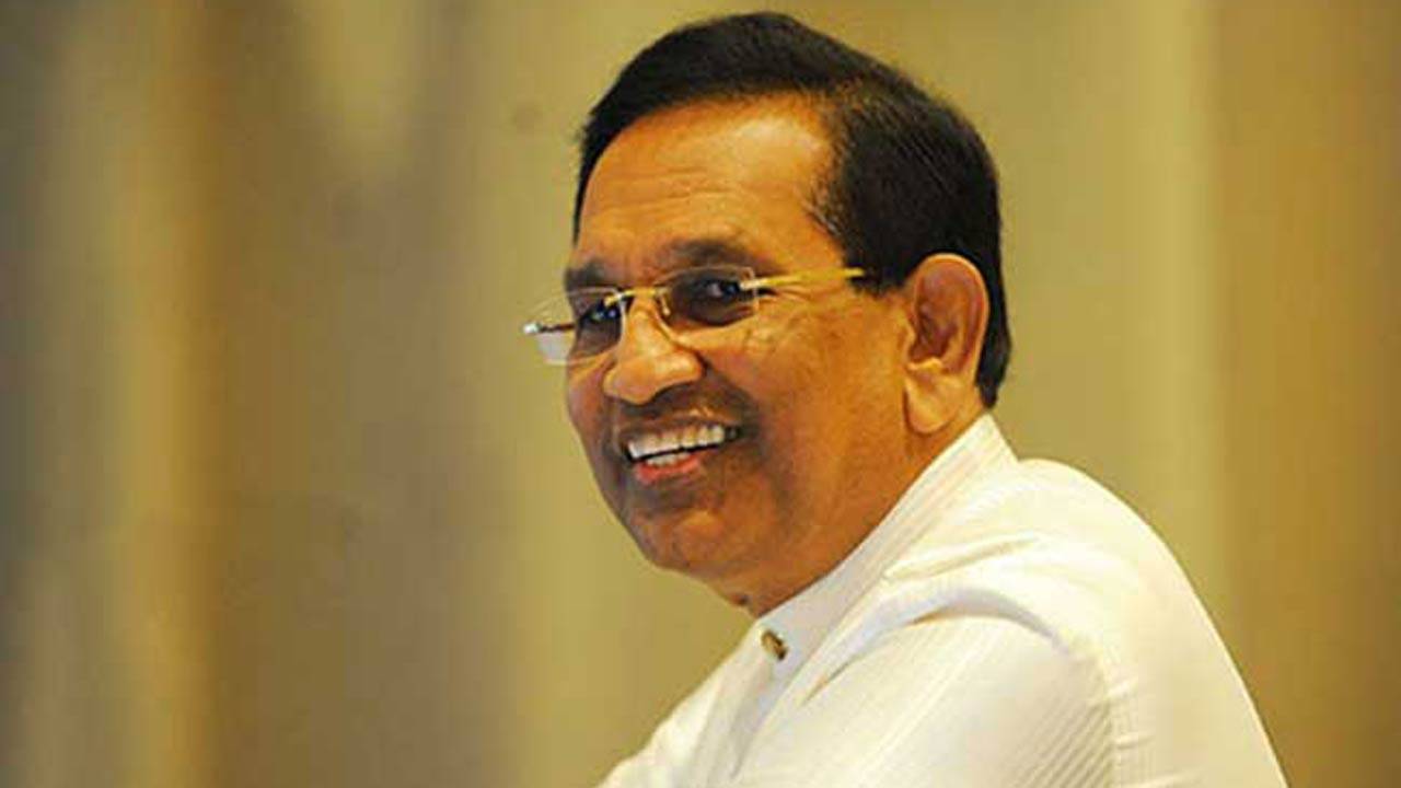 ராஜித சேனாரத்ன விடுதலை