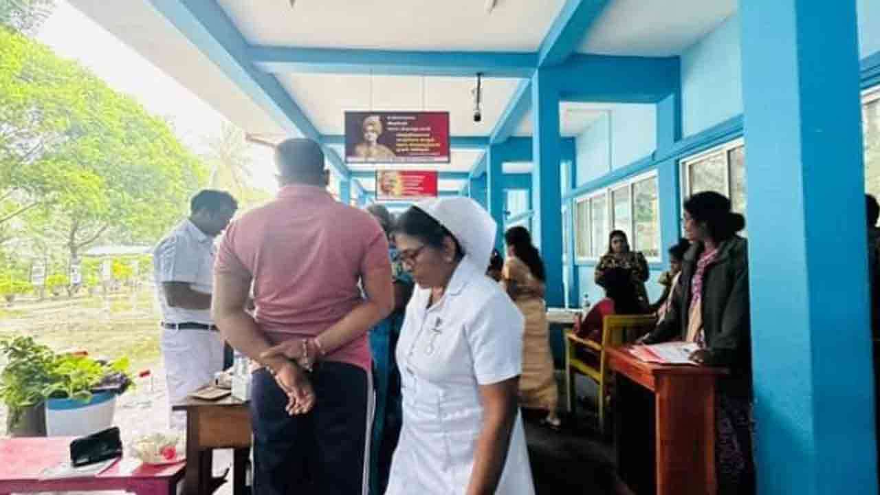 யாழில் 69,384 பேர் பாதிப்பு!