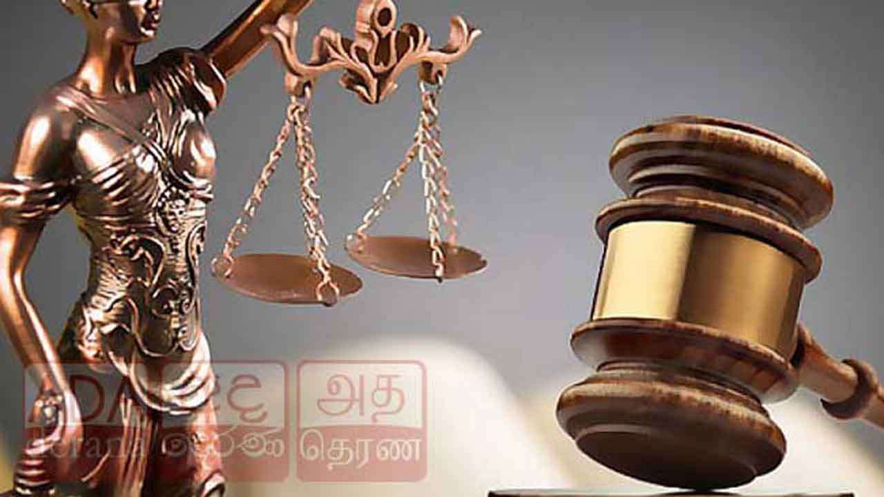 6 பேருக்கு மரண தண்டனை!
