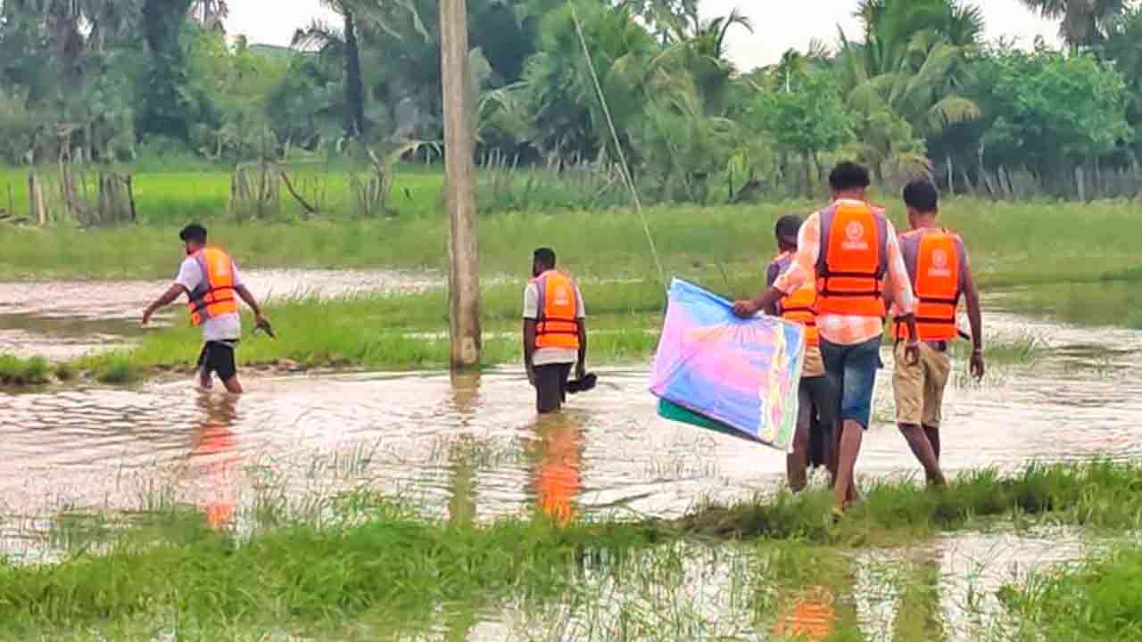 இயல்பு நிலைக்கு திரும்பும் மக்கள்!