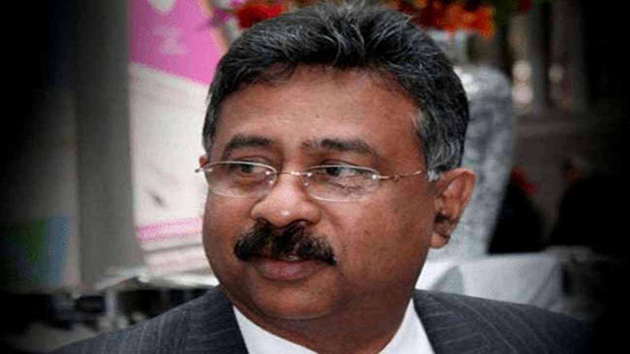 ஓய்வு பெறும் பிரதம நீதியரசருக்கு பிரியாவிடை!