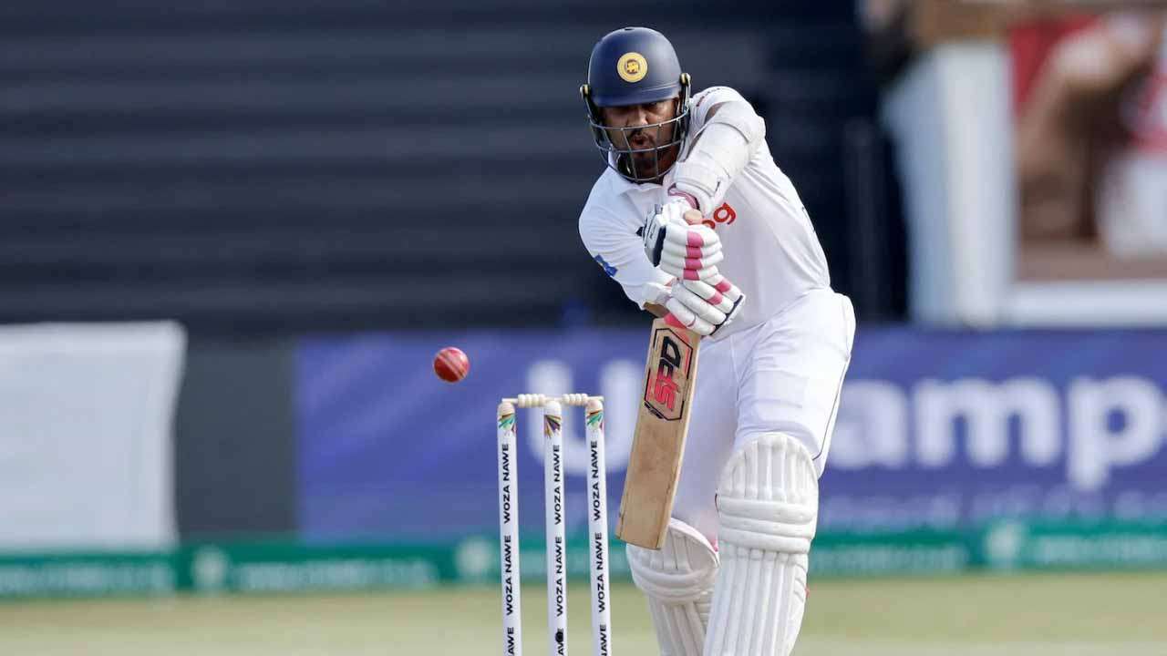 இக்கட்டான நிலையில் இலங்கை அணி!