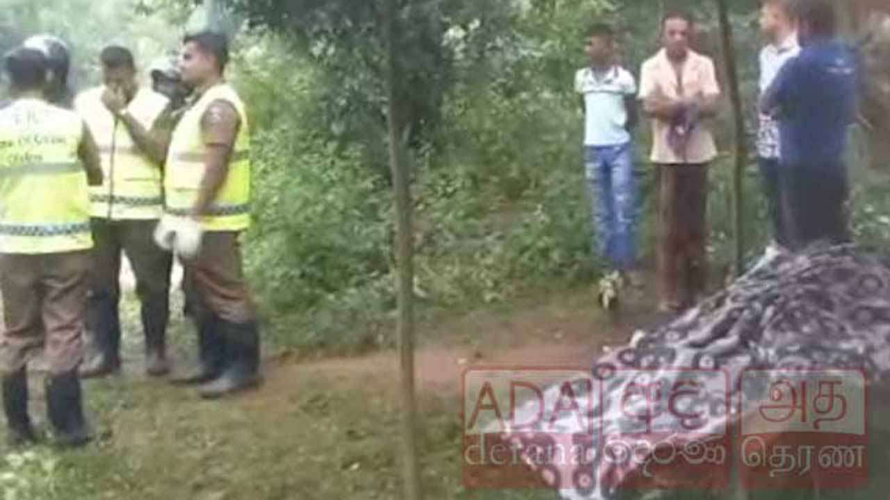 சீரற்ற வானிலை - பலி எண்ணிக்கை அதிகரிப்பு!