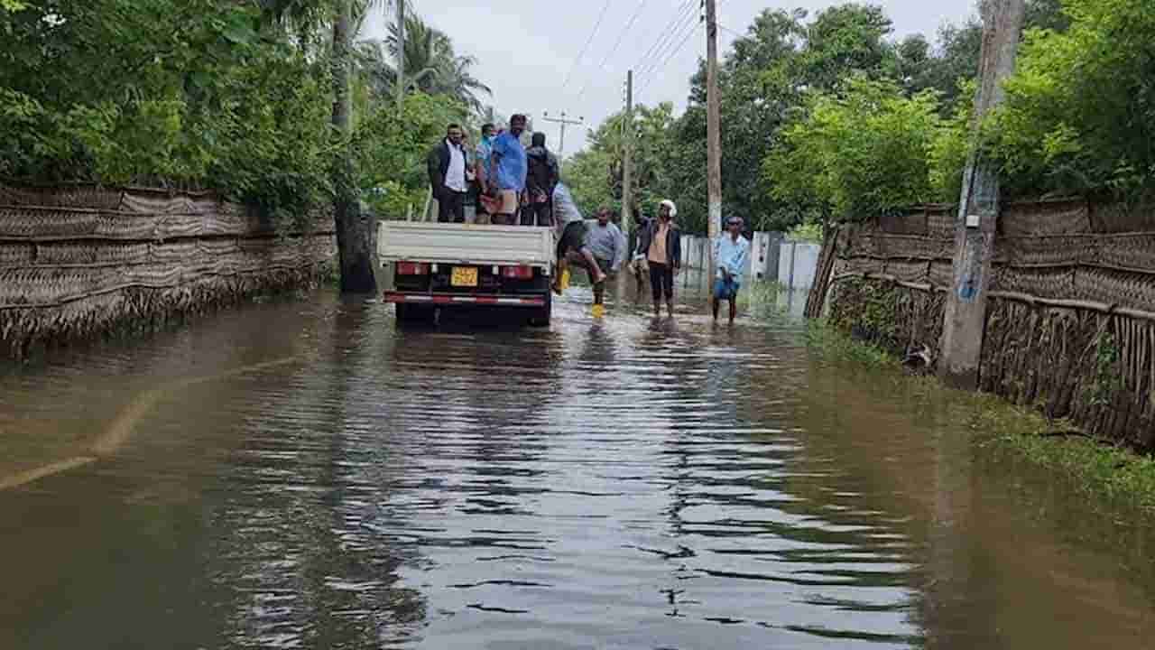 யாழில் 20 இடைத்தங்கல் முகங்கள்!