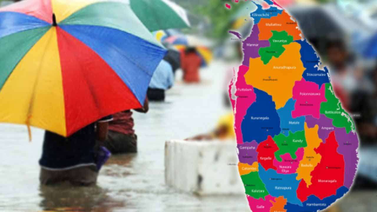 சீரற்ற காலநிலையால் உயிரிழந்தோரின் எண்ணிக்கை உயர்வு