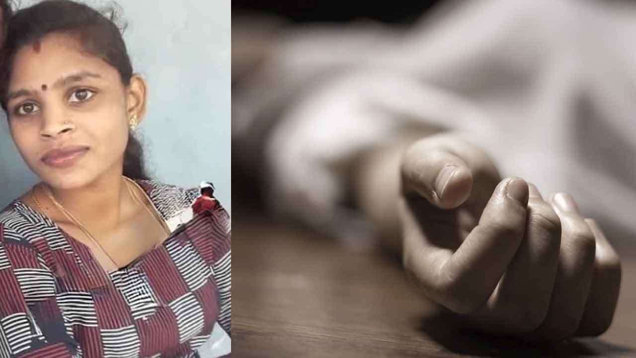 செட்டிகுளத்தில் குடும்ப பெண் தீயில் எரிந்து மரணம்!