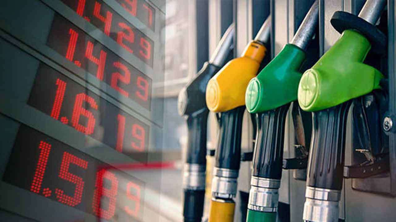 எரிபொருள் விலைகளில் மாற்றம்- வௌியான அறிவிப்பு