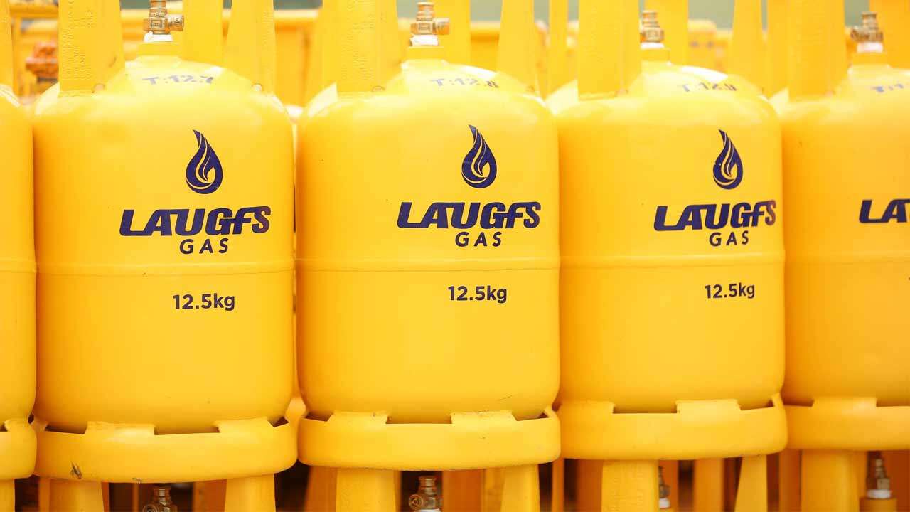 சந்தையில் லாஃப்ஸ் எரிவாயு தட்டுப்பாடு