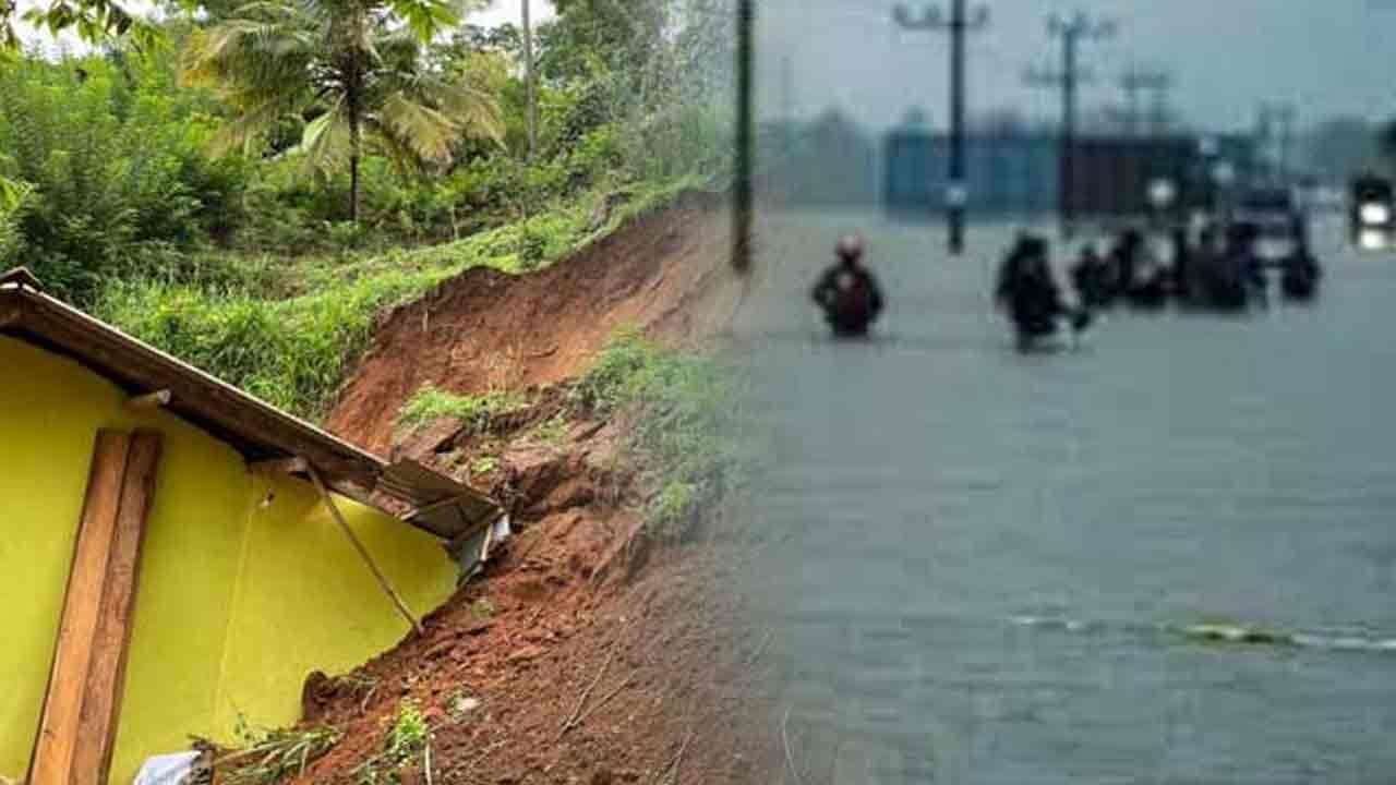 சீரற்ற வானிலையால் லட்சக்கணக்கானோர் இன்னும் பாதிப்பு