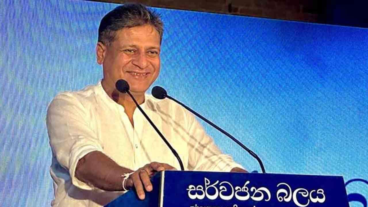 எழுச்சிமிக்க அரசியல் இயக்கம் சர்வஜன அதிகாரமே!