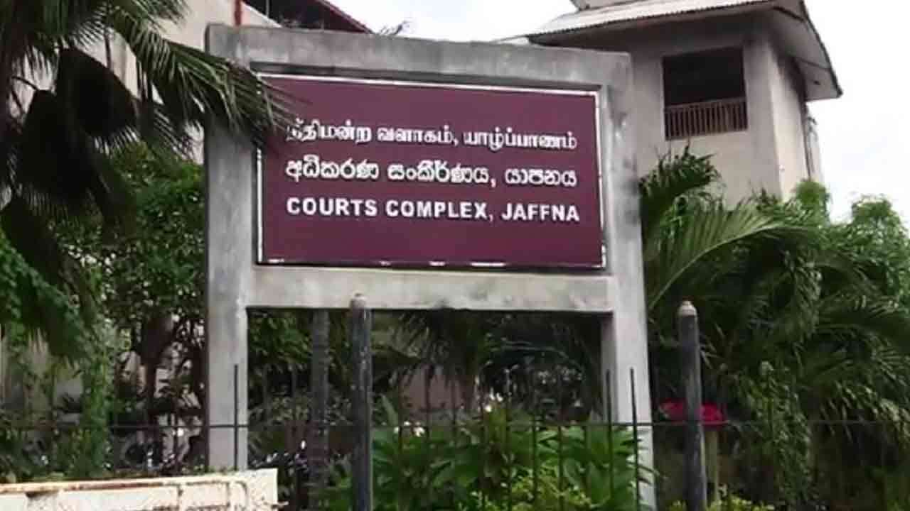 பயங்கரவாத தடைச் சட்டத்தில் கைதான இளைஞன் விளக்கமறியலில்
