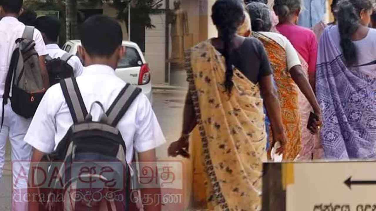 பரீட்சைக்கு பின்னரே தேர்தல் குறித்த அறிவிப்பு