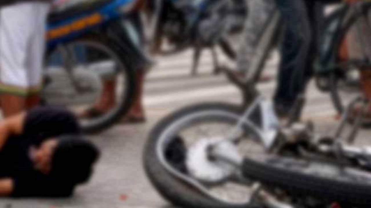 பல்வேறு பகுதிகளில் விபத்து - நால்வர் உயிரிழப்பு