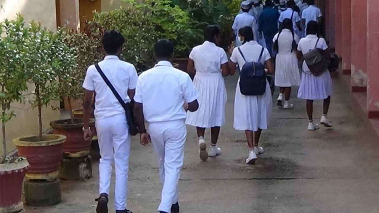 சாதாரணதர பரீட்சைக்கான விண்ணப்ப காலம் நீடிப்பு