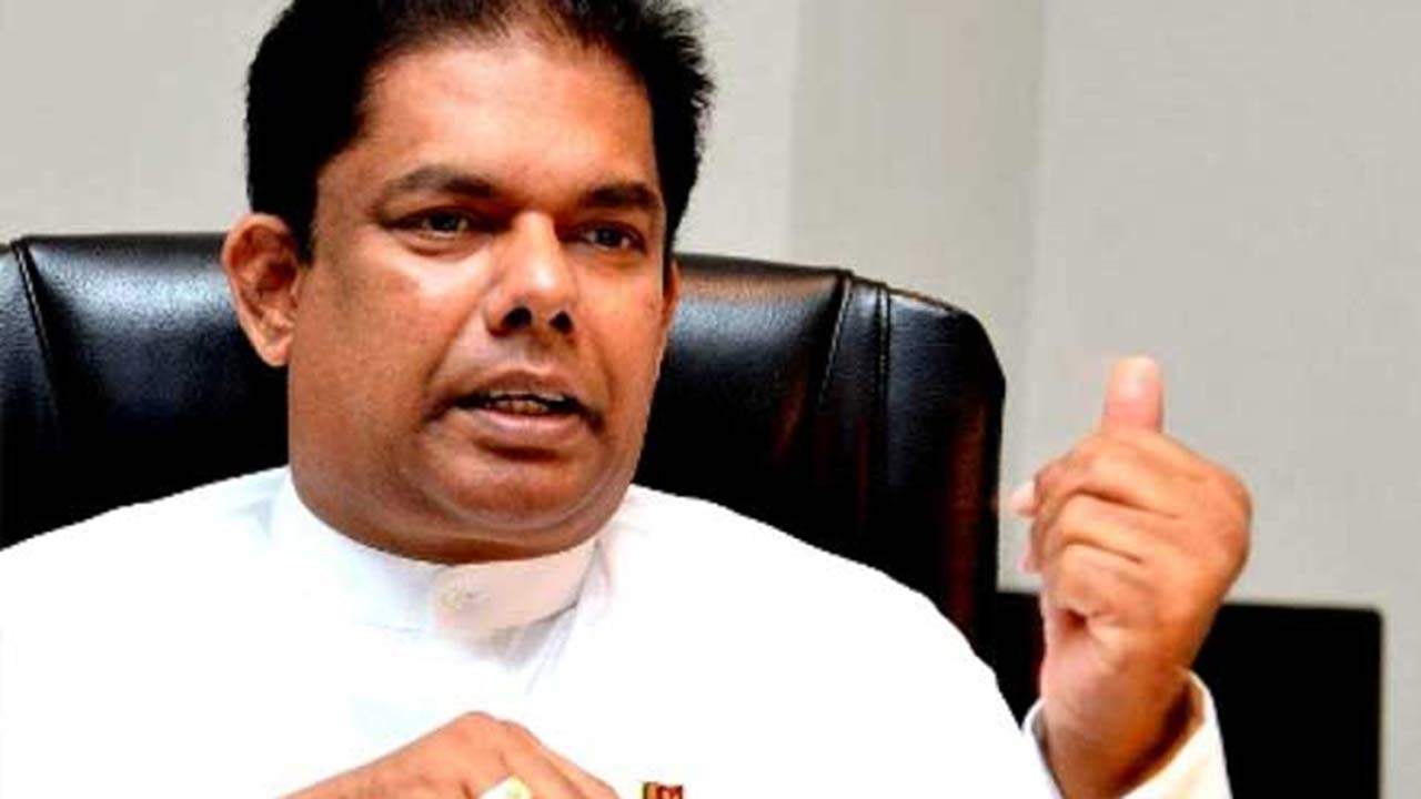 எதிர்க்கட்சியின் பிரதம கொறடாவாக கயந்த கருணாதிலக்க நியமனம்!