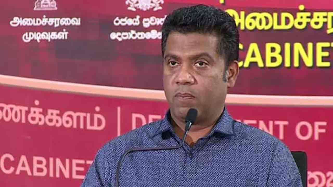 உள்ளூராட்சி தேர்தல் தொடர்பில் அமைச்சரவை வழங்கிய அனுமதி!