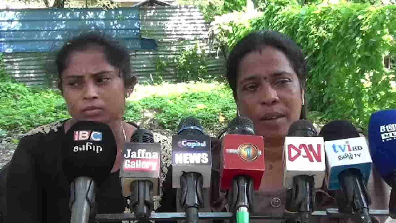 கடல் மார்க்கமாக விடுதலை செய்ய வேண்டும்!
