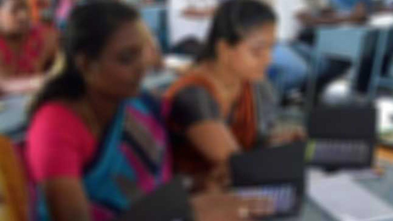 ஆசிரியர் நியமனம் தொடர்பில் அரசாங்கத்தின் தீர்மானம்!