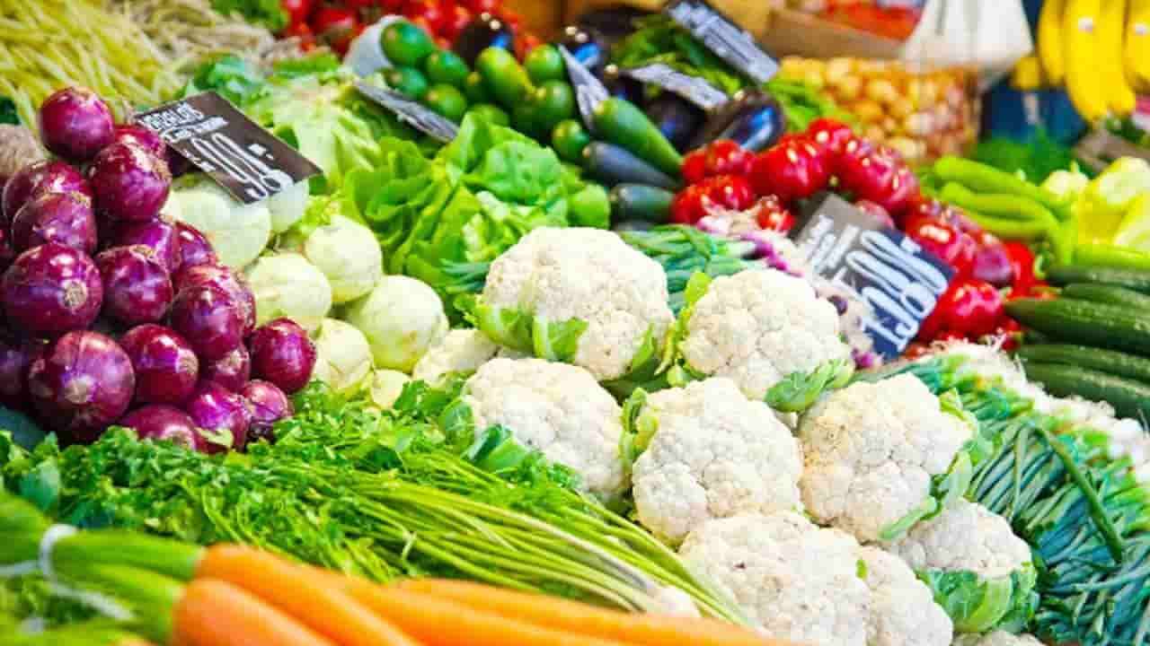 மரக்கறிகளின் விலை திடீரென அதிகரிப்பு