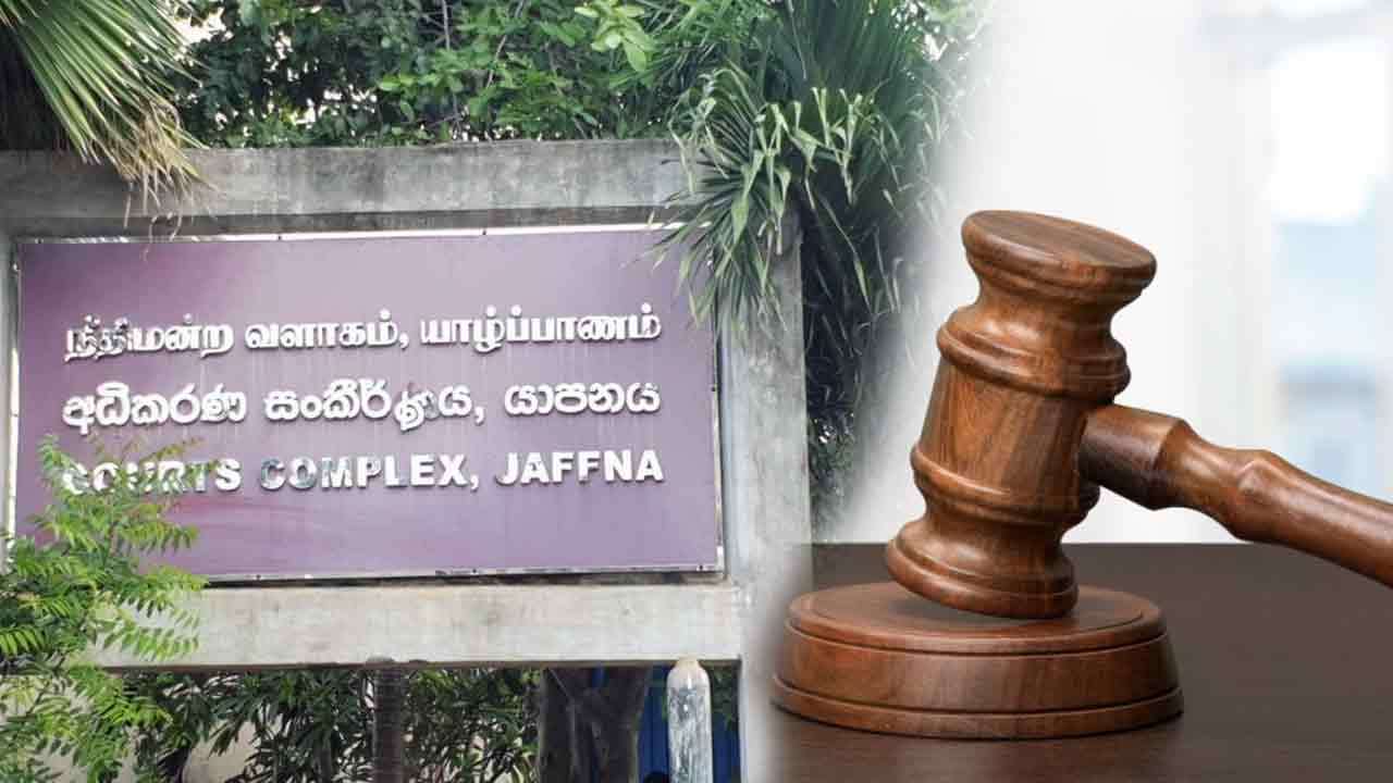 LTTE புகைப்பட விவகாரம் - கைதான நபருக்கு பிணை