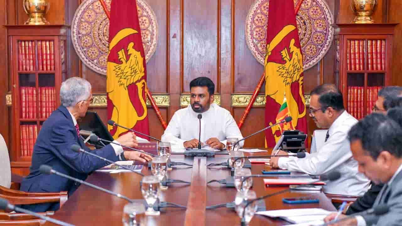 அரசாங்கத்தின் Clean Sri Lanka திட்டத்துக்கு உதவியளிப்பதாக உலக வங்கி உறுதி